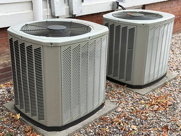 Reliable Heat Pump Repair contractor in Vaughan, NC by Leonard HVAC